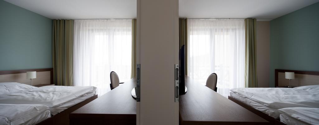 Green Hotel Dolny Kubin